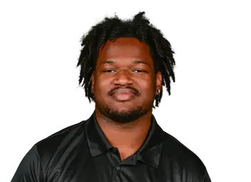 Nicholas Mathious headshot