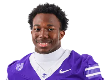 Roddrick Roberts headshot