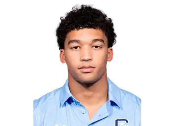 Anthony Turnbow headshot