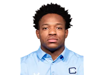 J'hari Mosley headshot