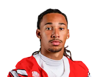 Jaylen Boehm-Peterson headshot