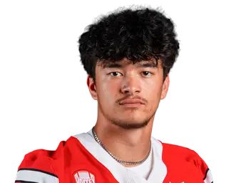 Austyn Modrzewski headshot