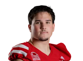 Carson Fletcher headshot