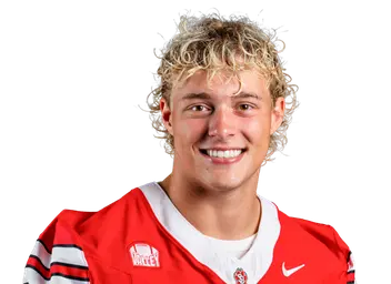 Dylan Hudgens headshot