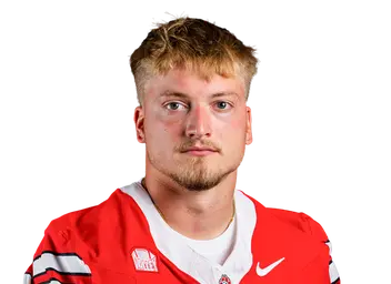 Cain Wallner headshot