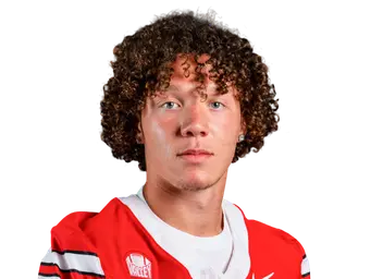 Brayden White headshot