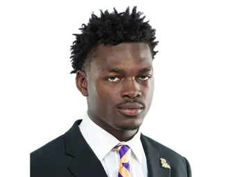 Xylan Williams headshot