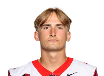 Draiden Trudeau headshot