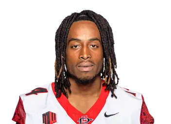 Donovan Brown headshot