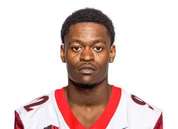 De'yhare Overstreet-Glover headshot
