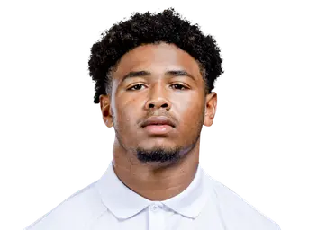 Nehemiah Hixon headshot