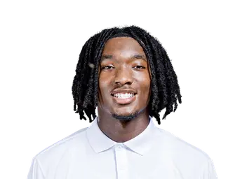 Vincent Burrell IV headshot