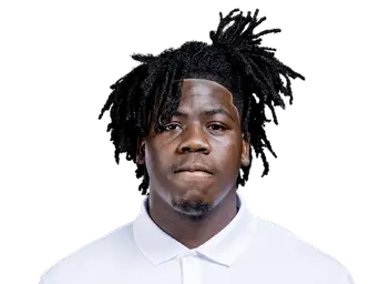 Ricky Nichols headshot