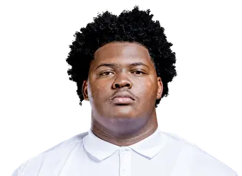 Brekien Harold headshot