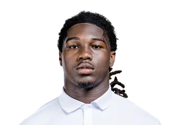 Dillyn Blakey headshot