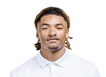 Eldridge Shelton headshot