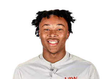Isaiah Champagne headshot