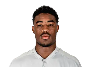 Rome Jeffers headshot