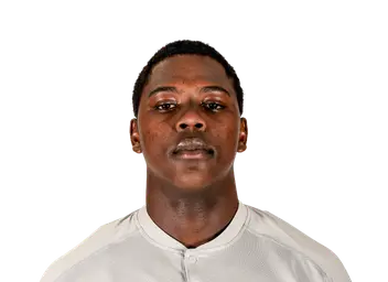 Jachai Pulley headshot