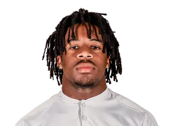 Jabrelle Asberry headshot