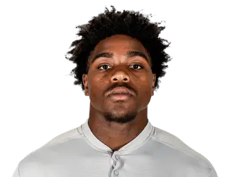 Jeremiah Young headshot