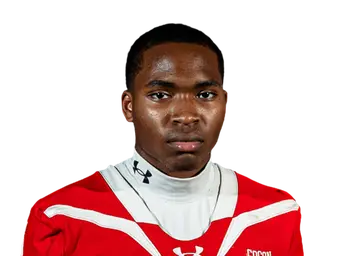 Halim Hardnett headshot
