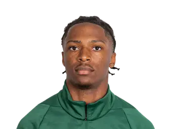 Austin Bailey headshot