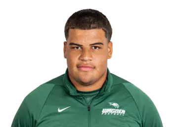Jordan Gaston headshot