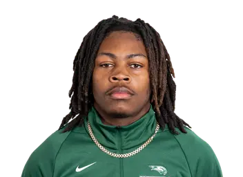 Karlos Grier headshot