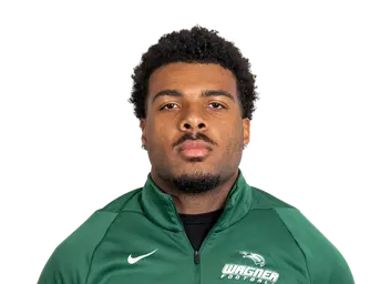 Auston Francis headshot
