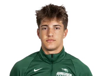 Brendan Heyer headshot