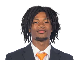 Jayden Jackson headshot