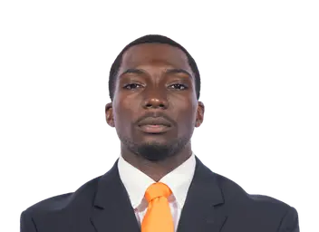 Bryce Djossou headshot