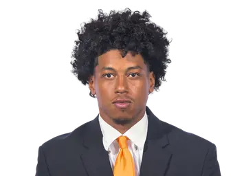Dantonio Hackworth Jr. headshot