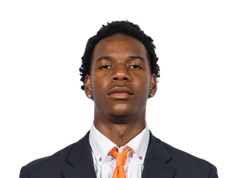 Cosmos Ennis Jr. headshot