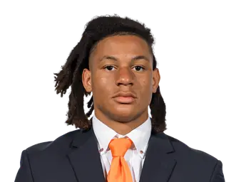 Malachi Bryant headshot