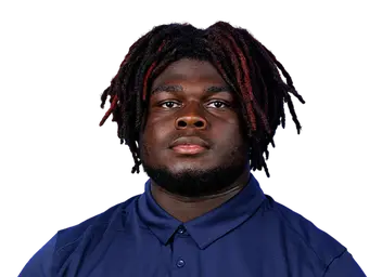 Rasheen Duncan headshot
