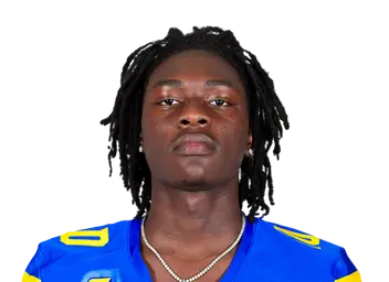 Tae'Sean Robinson headshot
