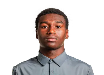 Adarius Hutchinson headshot