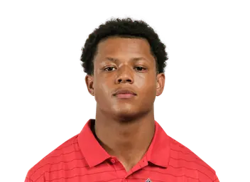 Stone Perkins headshot