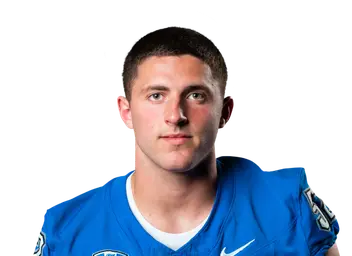 Jack Garbolino headshot