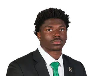 Aaron Kearse headshot