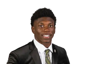 Davontey Oliver headshot