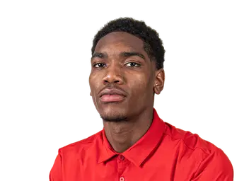 Franklin Lockard headshot