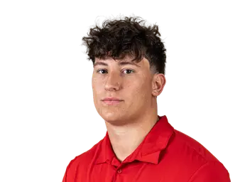 Jaydon Sutko headshot