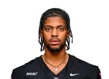 RJ Lancaster headshot
