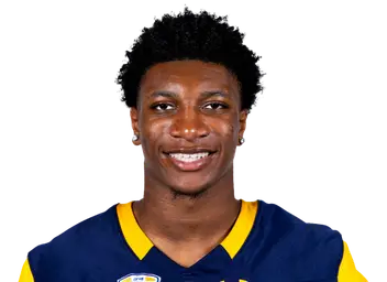 Lionel Burns III headshot