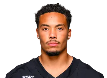 Emmanuel Hill headshot