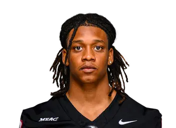 Gerald Lawton headshot