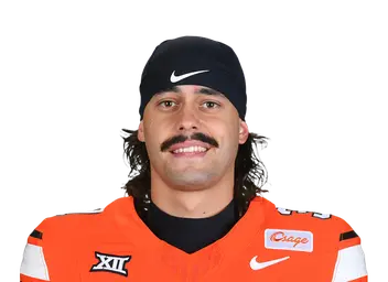 Lachie Pozzobon headshot
